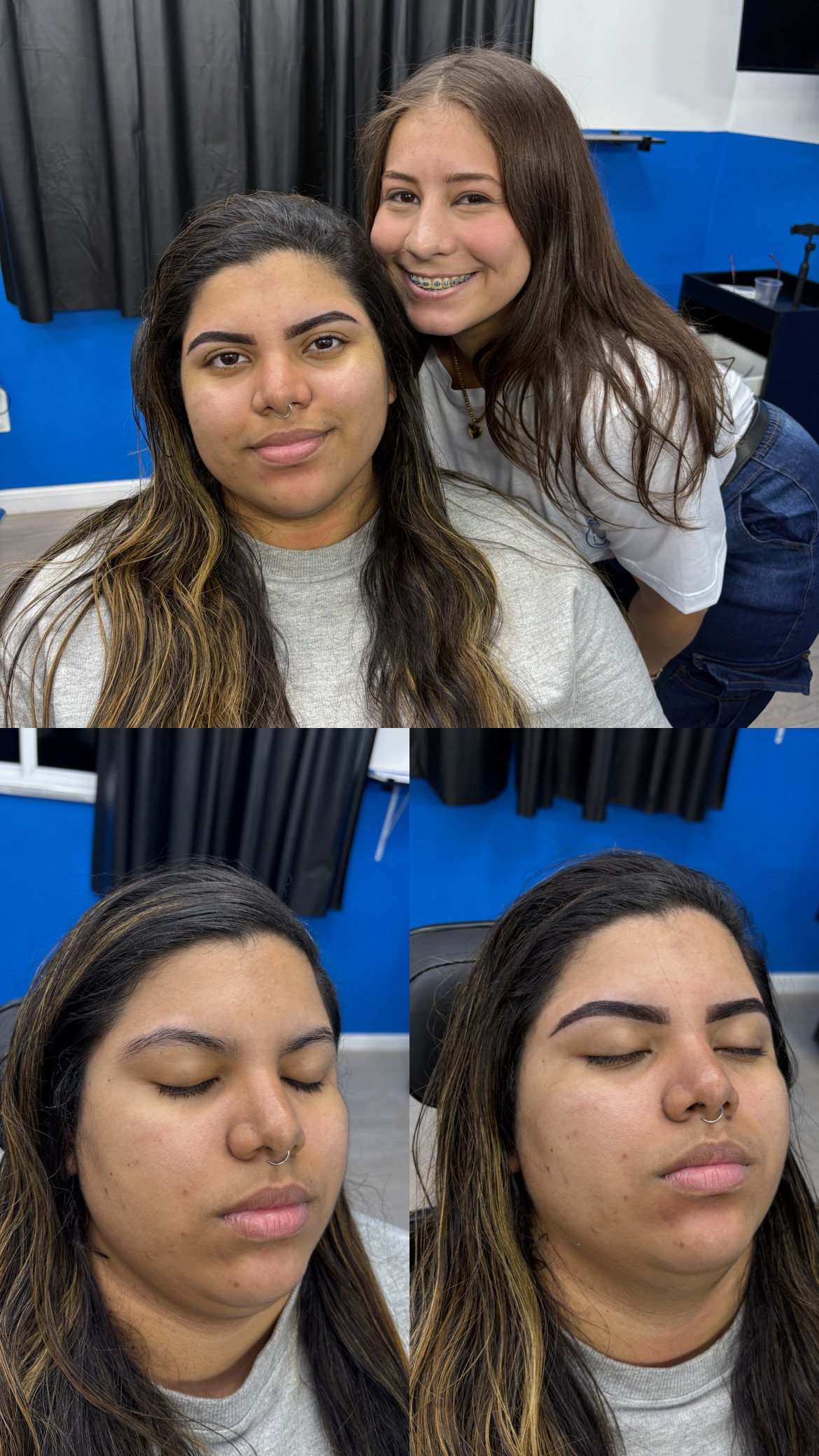 Resultado de Aluna Instituto Reis