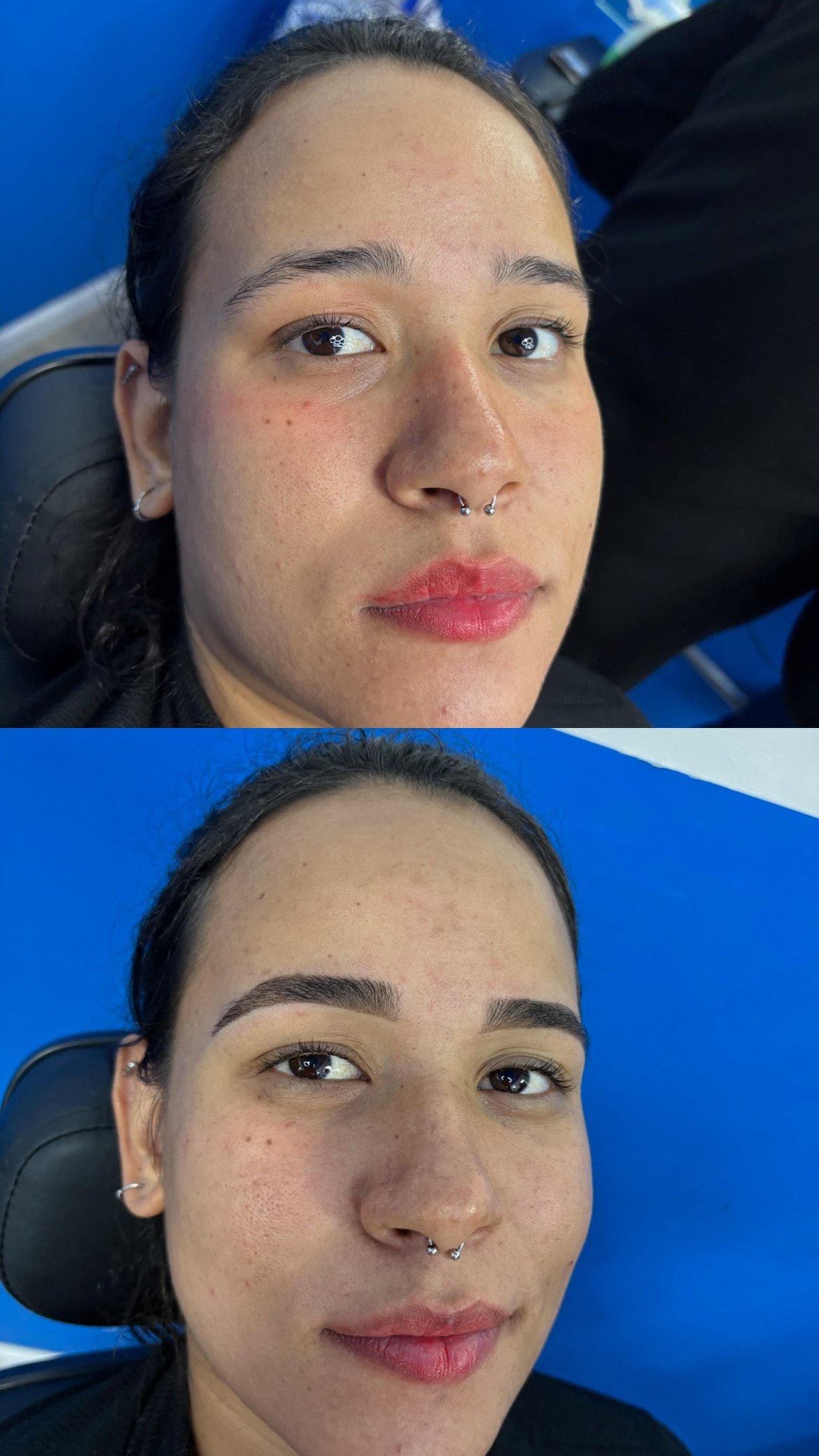 Resultado de Aluna Instituto Reis