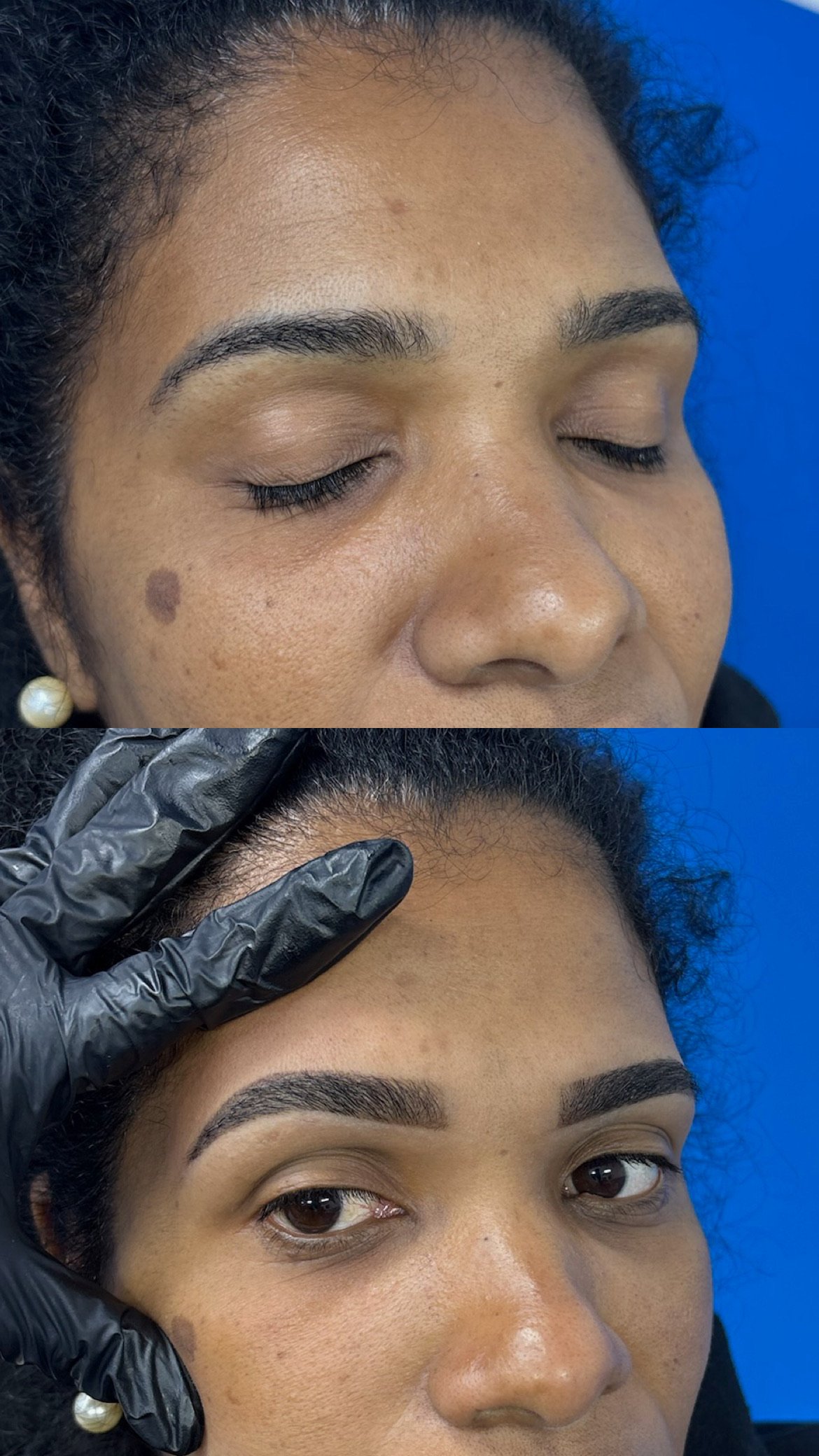 Resultado de Aluna Instituto Reis